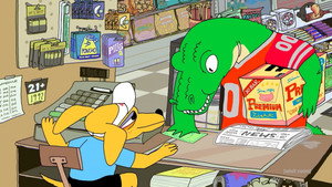 movie image