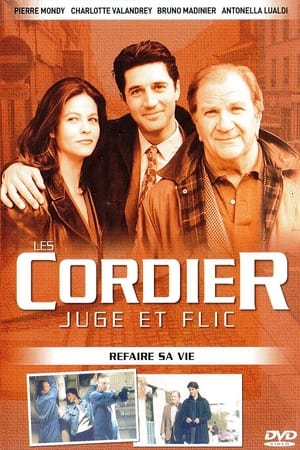 Les Cordier, juge et flic - Saison 3 - poster n°2