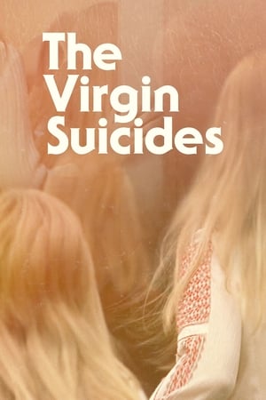 Poster Virgin Suicides 1999
