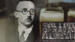 Hitler's Most Wanted Heinrich Himmler