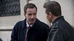 White Collar Season 1 Episode 9