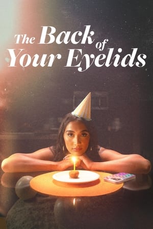 Image The Back of Your Eyelids