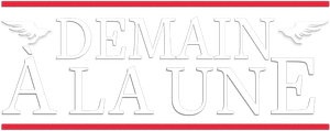Demain à la Une — logo