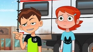 Ben 10 (Reboot) Temporada 1 Capitulo 23