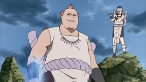 Naruto Shippuden Episódio 303 – Fantasma do Passado