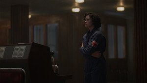 Star City: 1×3
