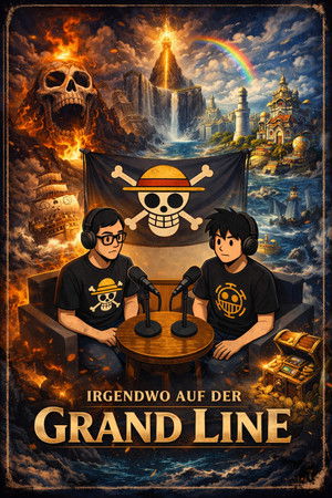 Irgendwo auf der Grandline