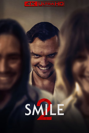 poster Smile 2