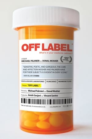 Off Label (2013)