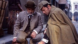 O Xangô de Baker Street film complet