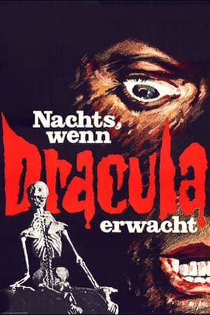 Nachts, wenn Dracula erwacht 1970