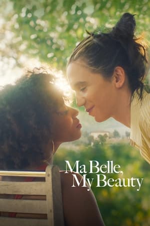 Ma Belle, My Beauty cover