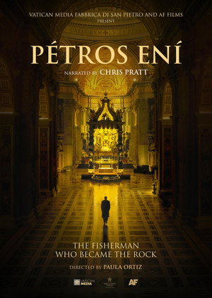 Petros Eni