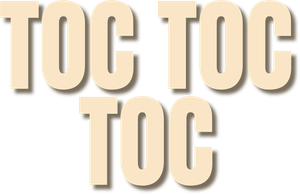 Toc Toc Toc — Logos 1