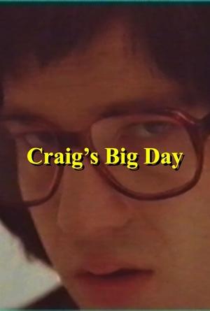 Poster Craig’s Big Day (2014)