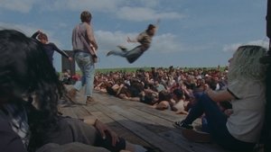 Turnstile: Never Enough (2025)