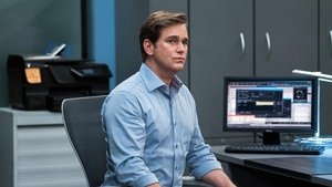 Major Crimes: 4×4