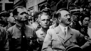 Nazis: Threads of Evil