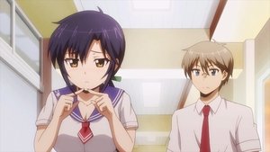 My Wife Is the Student Council President: 2×4