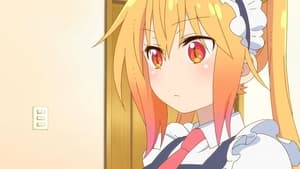 Miss Kobayashi’s Dragon Maid: Saison 2 Episode 5