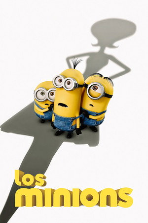 Minions 238