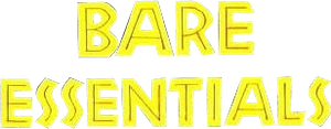 Bare Essentials — Logos 1