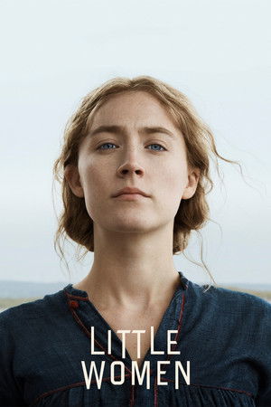 poster Little Women