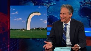The Daily Show with Trevor Noah Season 18 Episode 156