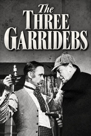 The Three Garridebs