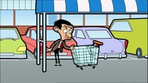 Mr. Bean: The Animated Series Super Trolley