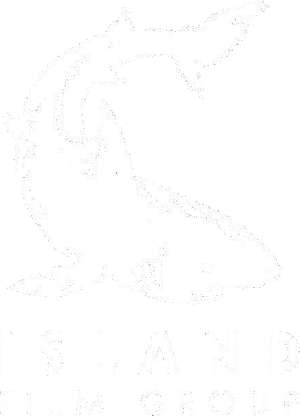 Logo Island Film Group