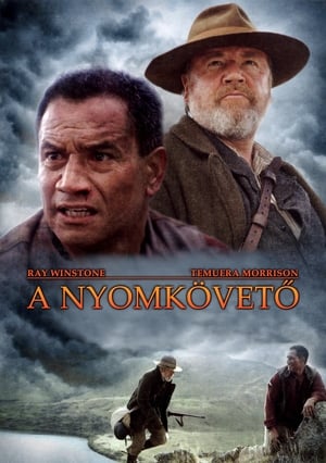 A nyomkövető (2010)