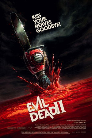 Evil Dead II 109