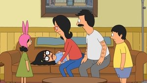 Bob’s Burgers 8 – Episodio 8