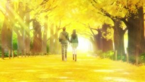 Cats Eye Season 1 แคทอายส์ ปี 1 ตอนที่ 3