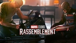 Marvel Studios : Rassemblement