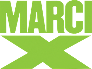Marci X
