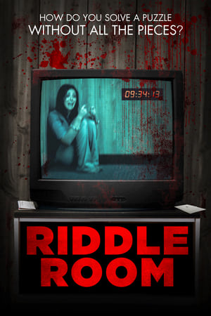 Riddle Room 2016