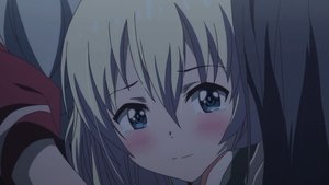 Grimms Notes The Animation Season 1 Episode 12