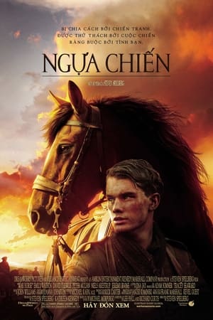 Poster Ngựa Chiến 2011