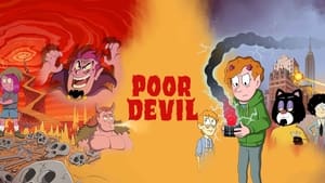 poster Poor Devil