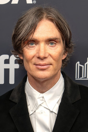 Cillian Murphy