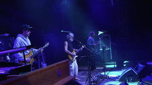 Dead & Company: 2019.01.20 - Playing In The Sand - Riviera Maya, MX