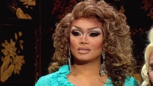 RuPaul’s Drag Race All Stars: UNTUCKED: 1×6
