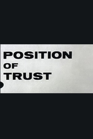 Position of Trust