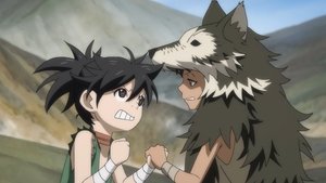 Dororo: Season 1 Episode 8 – The Story of Saru