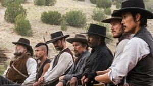 مشاهدة فيلم The Magnificent Seven 2016 مترجم