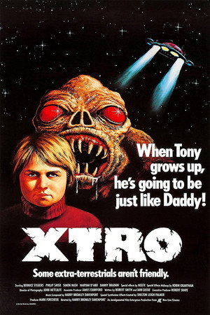 Постер фильма «Экстро (1982)» — (27 из 70)