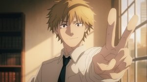 Chainsaw Man (1X05) Sub Español Online