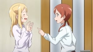 Interviews with Monster Girls: 1×6